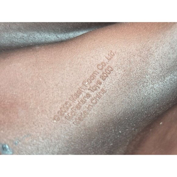 Vintage 2000 McFarlane Toys Akira Tetsuo Shima Action Figure Toy - Picture 2 of 8